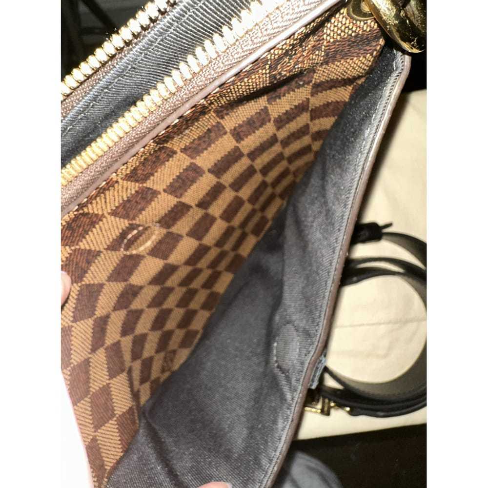 Louis Vuitton Odéon leather crossbody bag - image 3