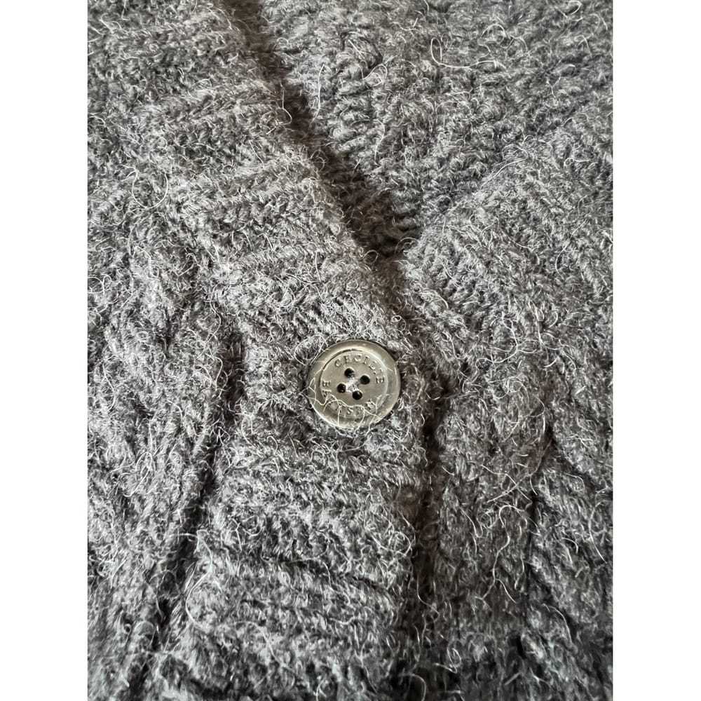 Cecilie Bahnsen Wool cardigan - image 6