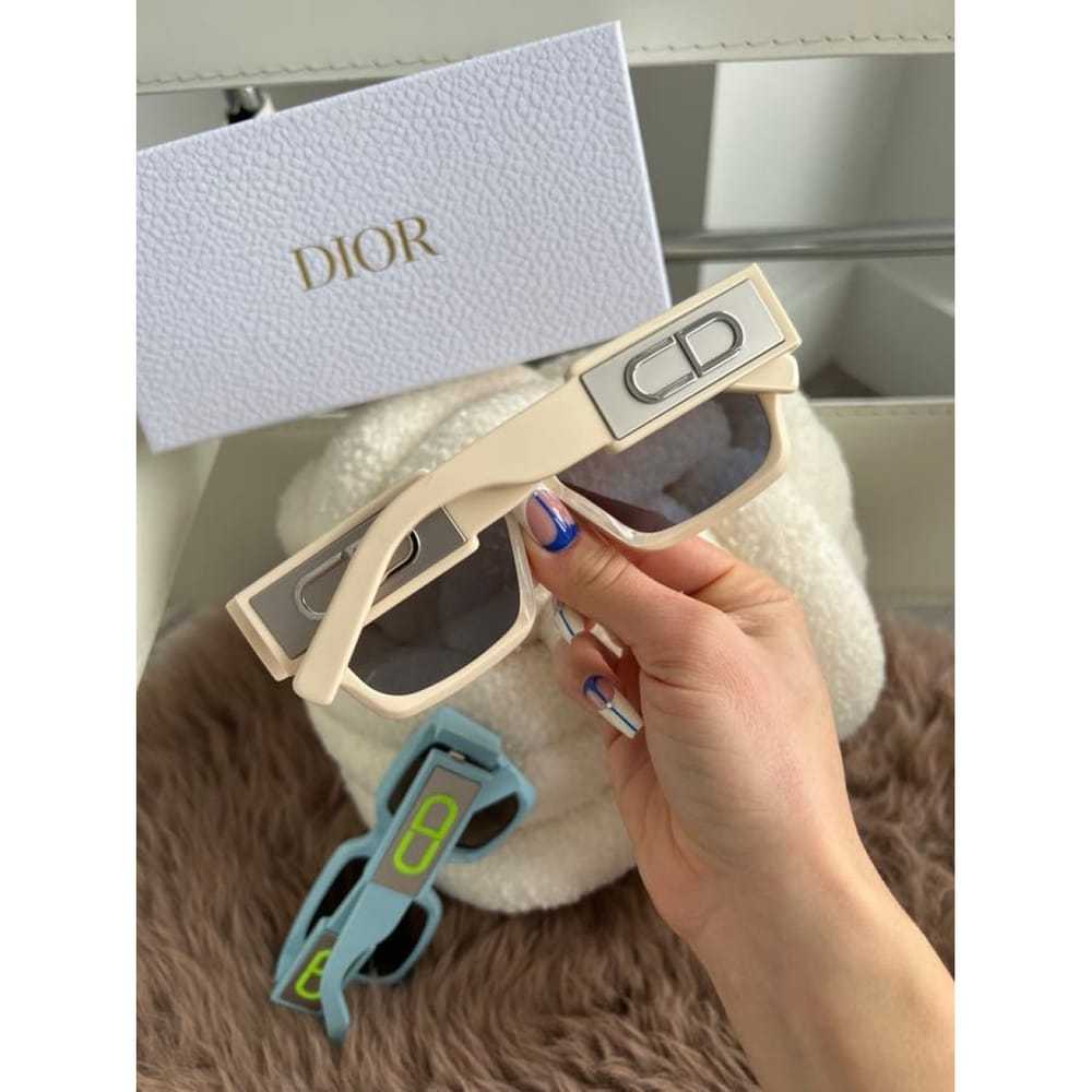 Dior Oversized sunglasses - image 6