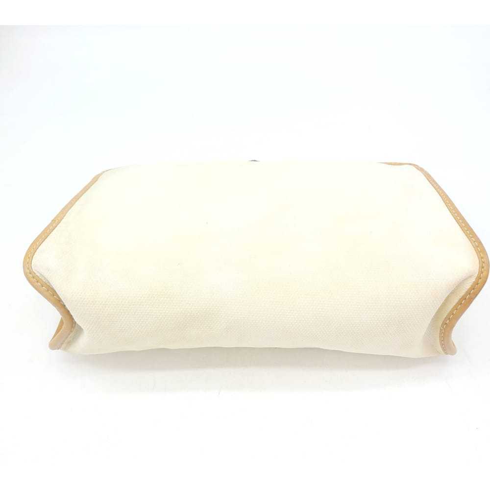 Fendi Leather clutch bag - image 5