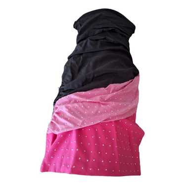 Pinko Silk mini dress - image 1