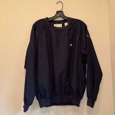 augusta masters golf ジャケット augusta masters golf ジャケット Masters Tournament Pullover