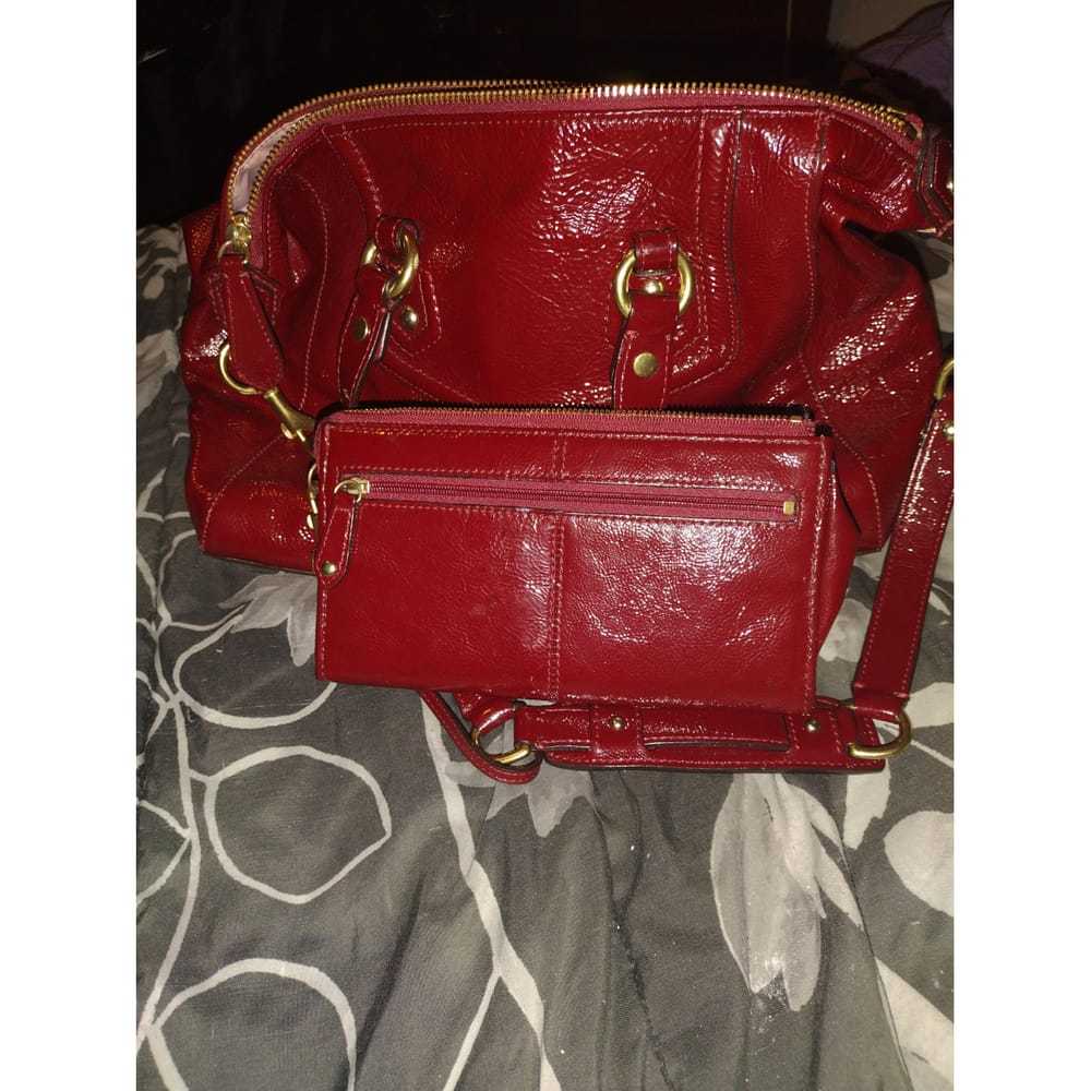 Coach Madison exotic leathers handbag - image 2