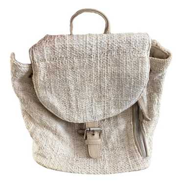 Le petit cartel Tweed backpack - image 1