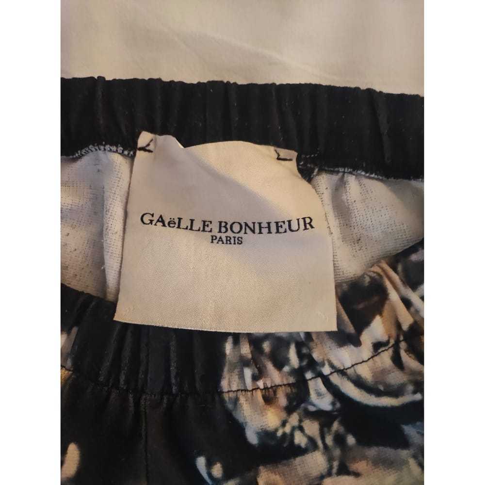 Gaelle Bonheur Sweatshirt - image 7