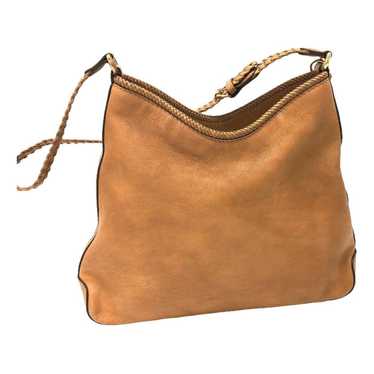 Gucci Miss Gg leather handbag