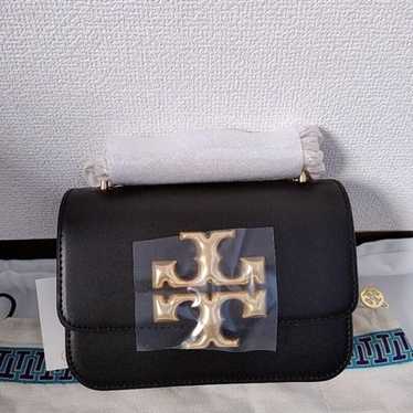 Tory Burch Small Eleanor Leather Shoulder Bag - image 1
