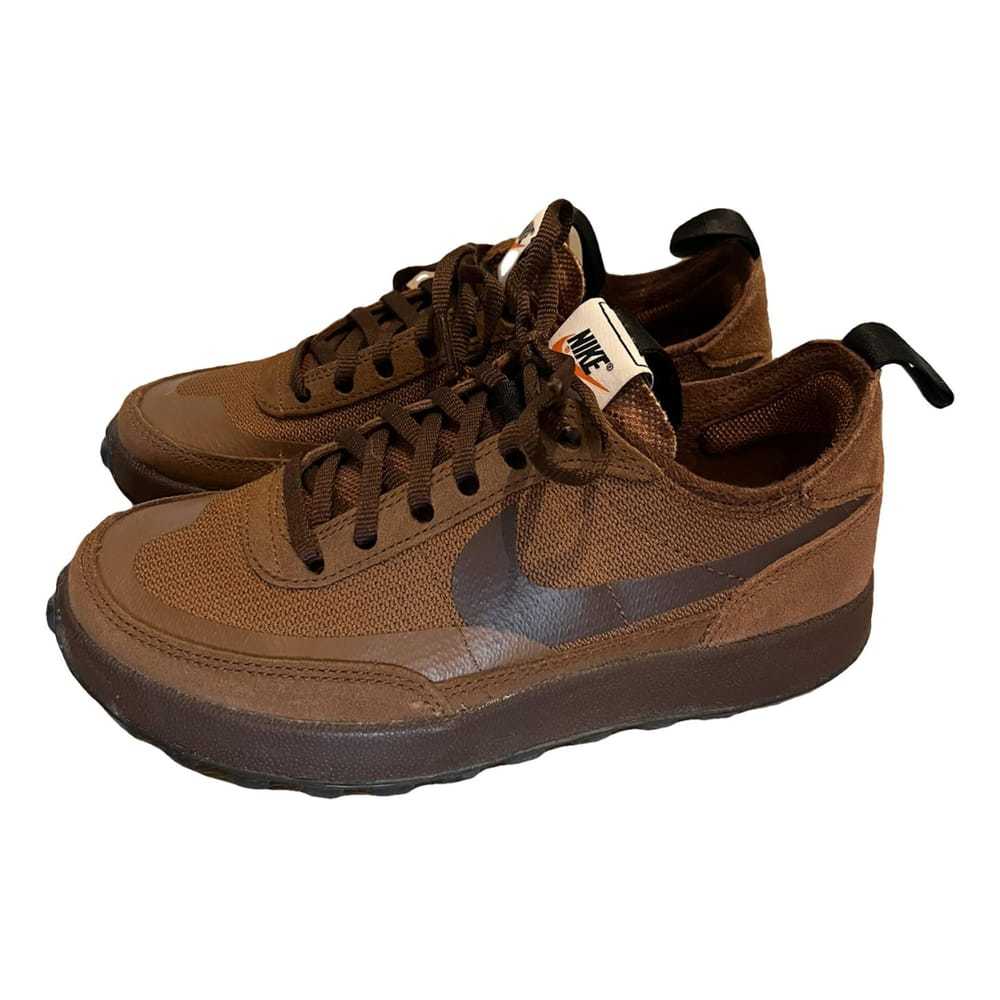 cole haan nike tom sachs