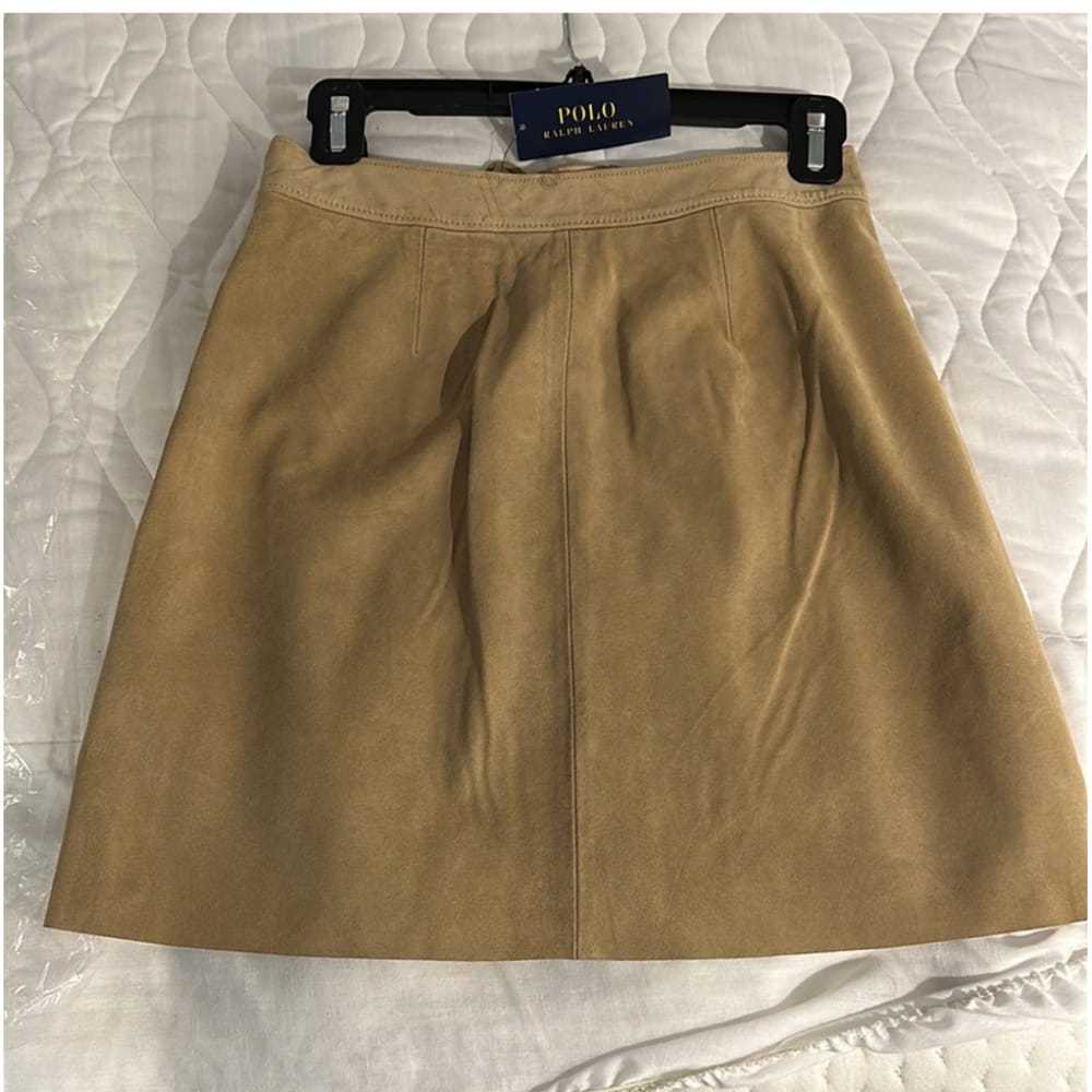 Polo Ralph Lauren Mini skirt - image 5