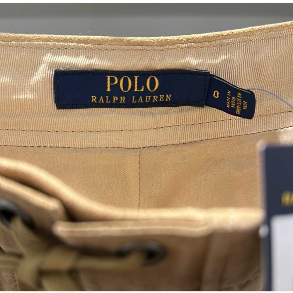 Polo Ralph Lauren Mini skirt - image 6