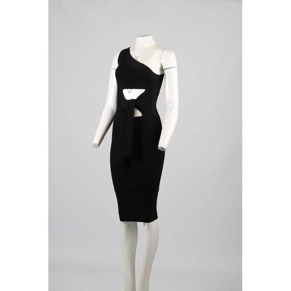 Cushnie Et Ochs Mid-length dress - image 3