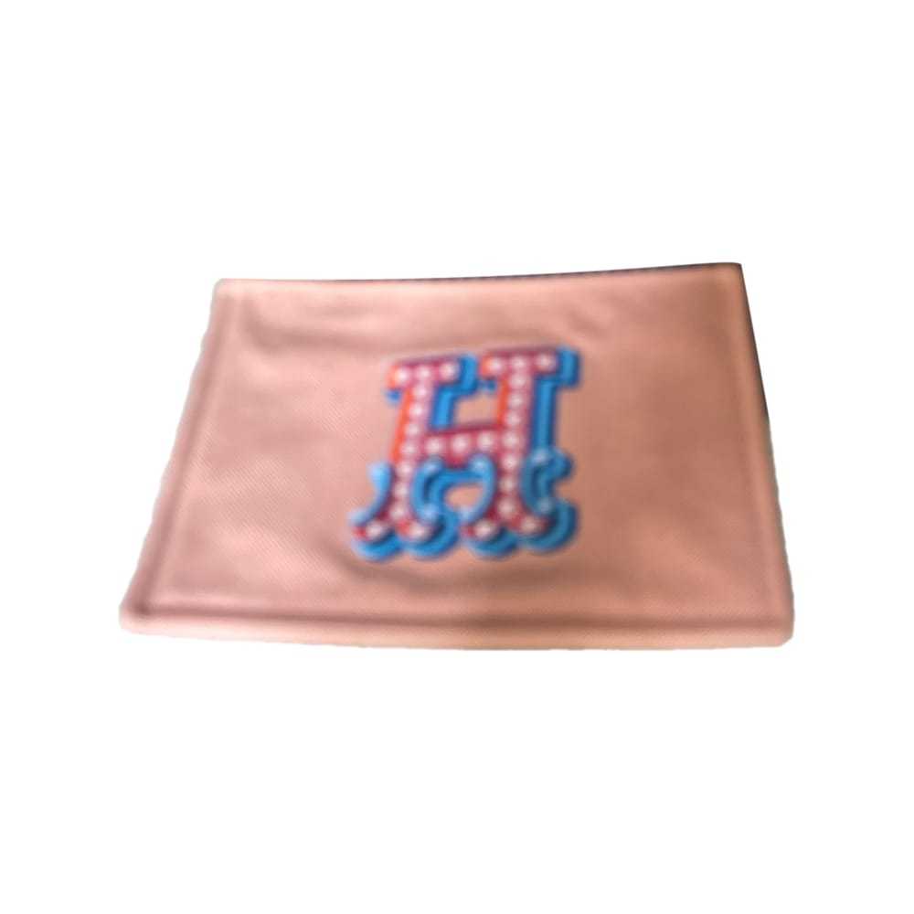 Hermès Cloth purse - image 1