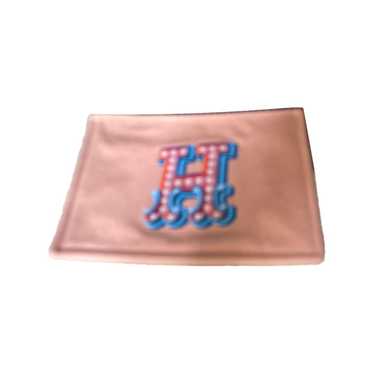 Hermès Cloth purse - image 1