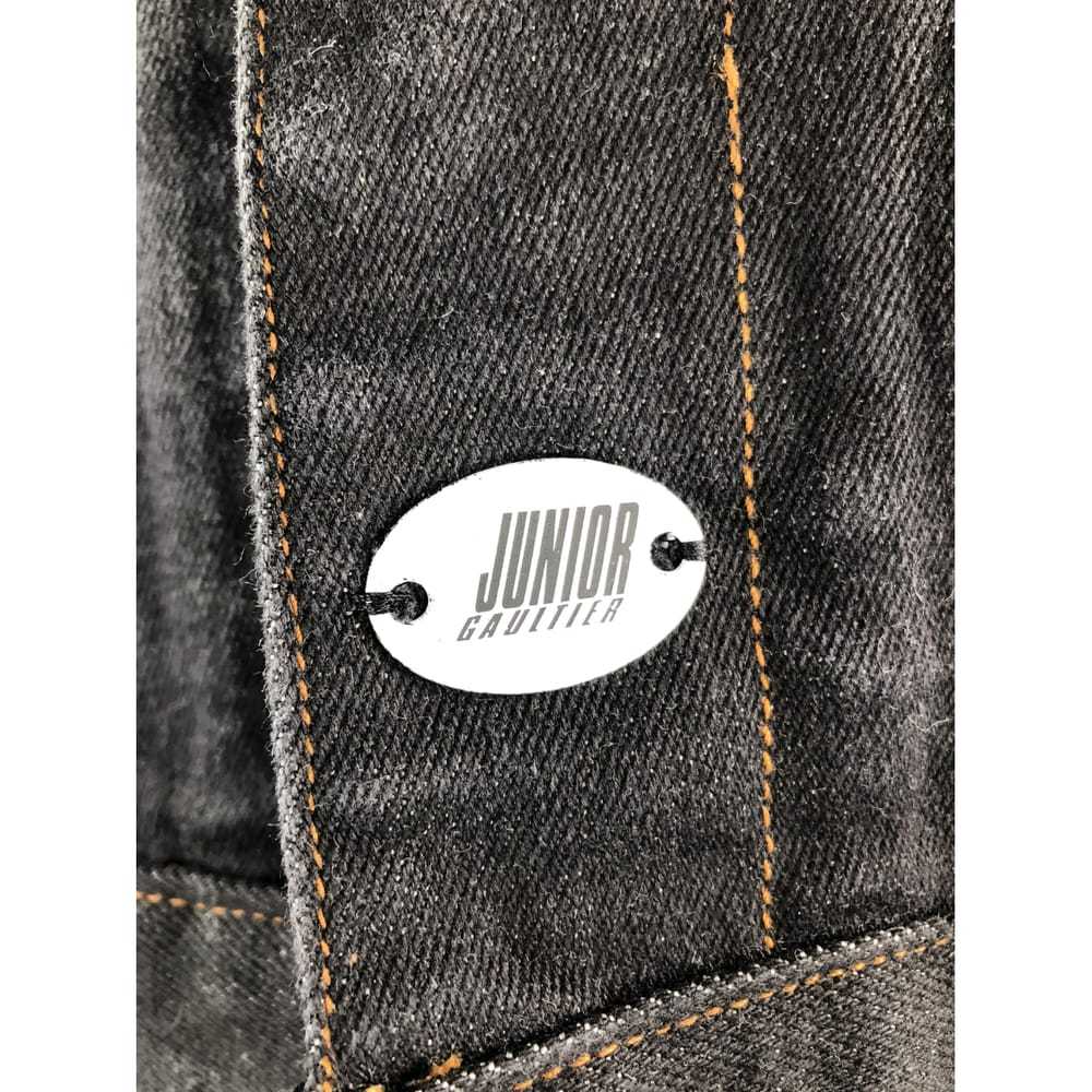 Gaultier Junior Short vest - image 2