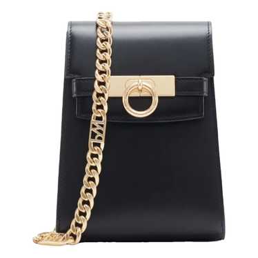 Parisa Wang Leather handbag - image 1