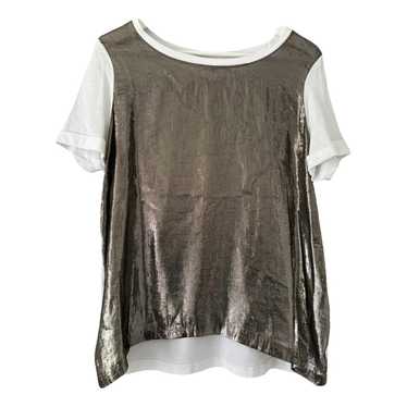 Claudie Pierlot T-shirt - image 1