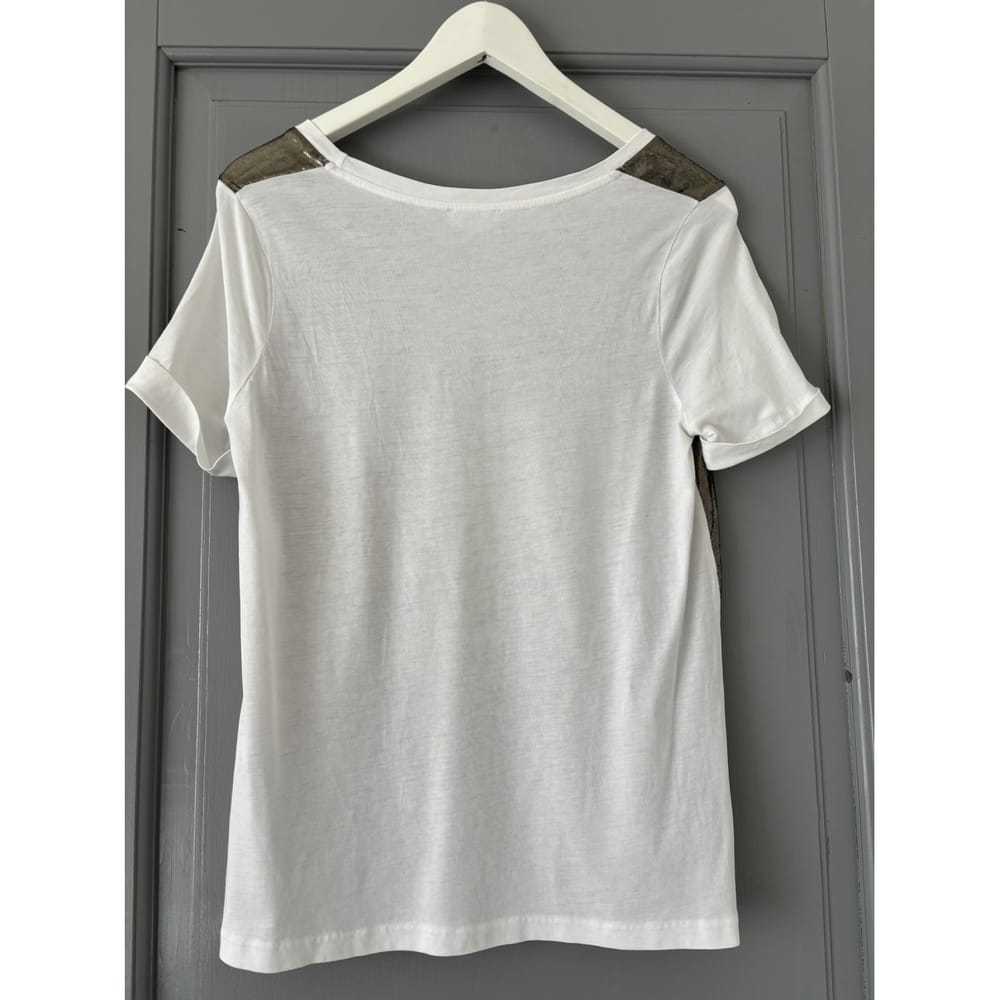 Claudie Pierlot T-shirt - image 3