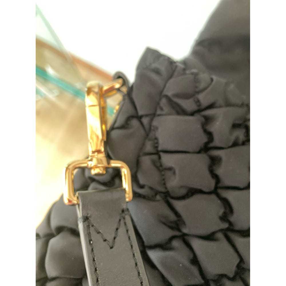 Moschino Cloth handbag - image 9