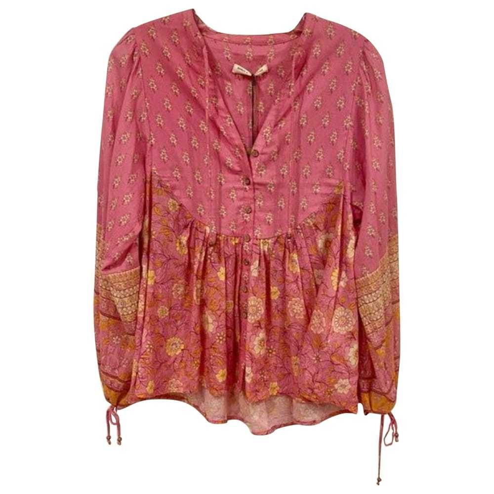 Spell & The Gypsy Collective Blouse - image 1