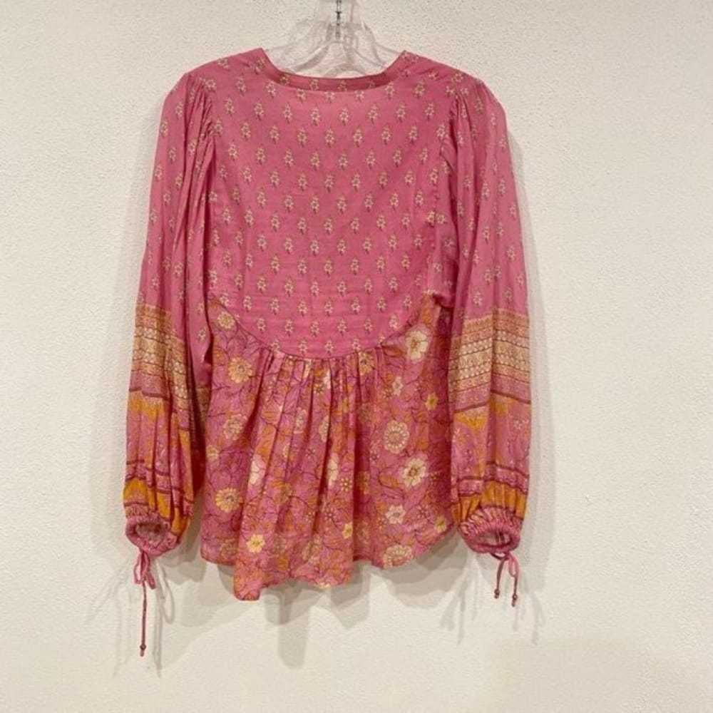 Spell & The Gypsy Collective Blouse - image 4
