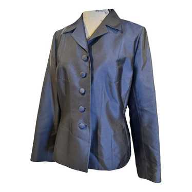 Escada Silk suit jacket - image 1
