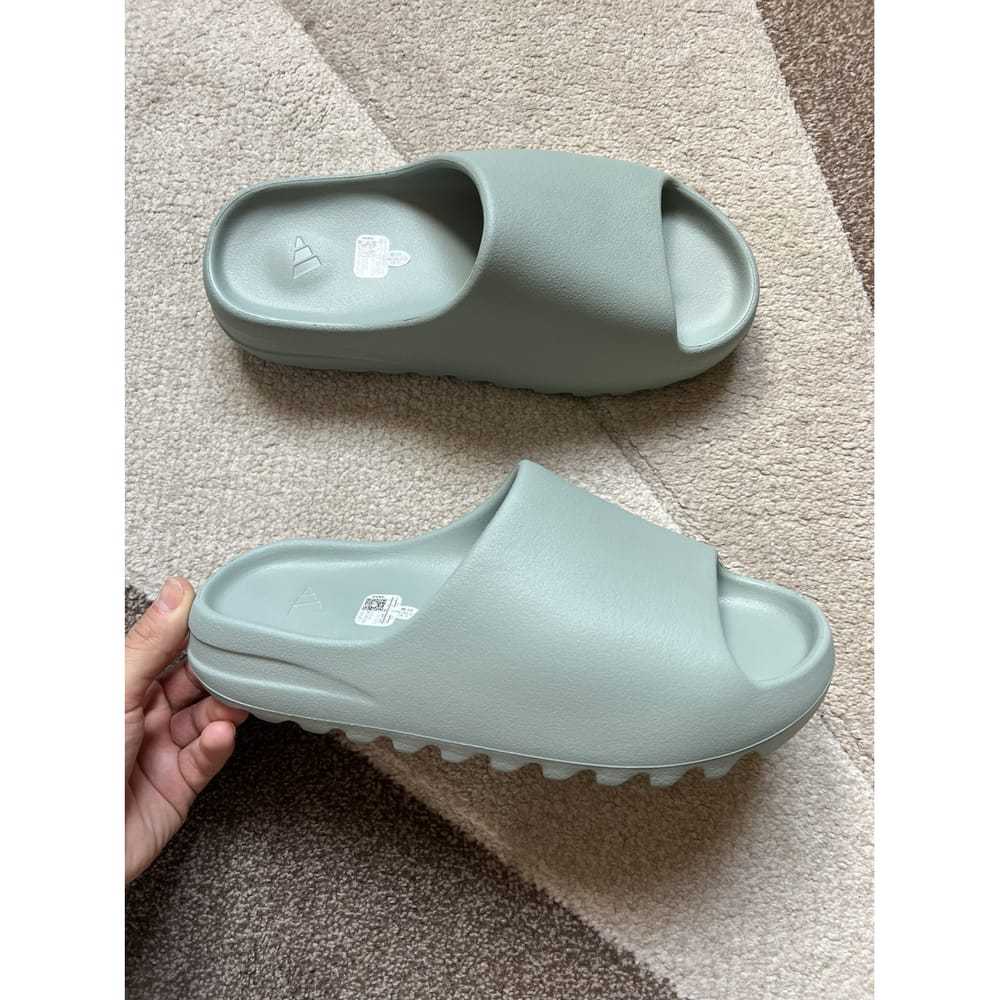 Yeezy x Adidas Slide sandals - image 7