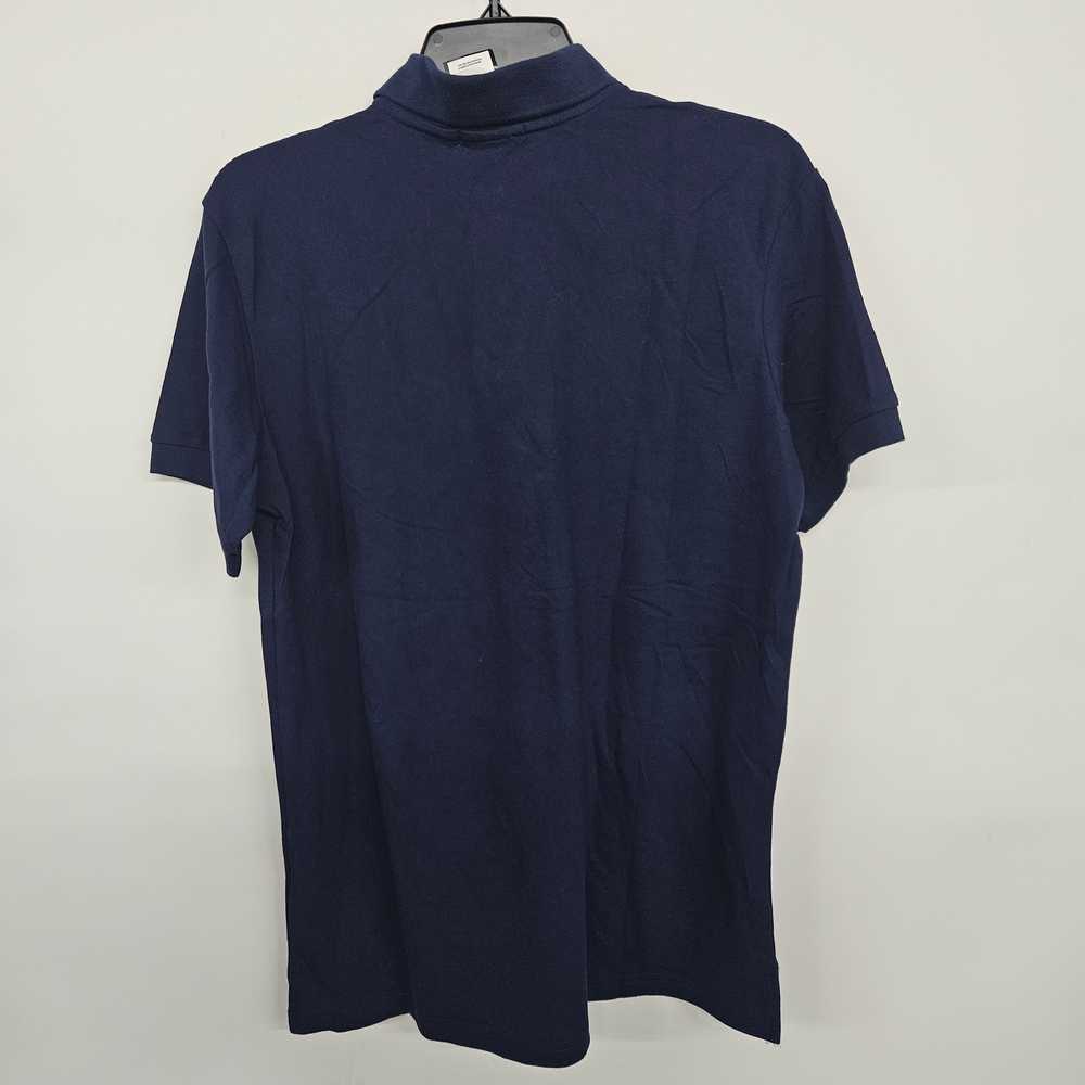 Polo by Ralph Lauren Navy Blue Polo Shirt - image 2