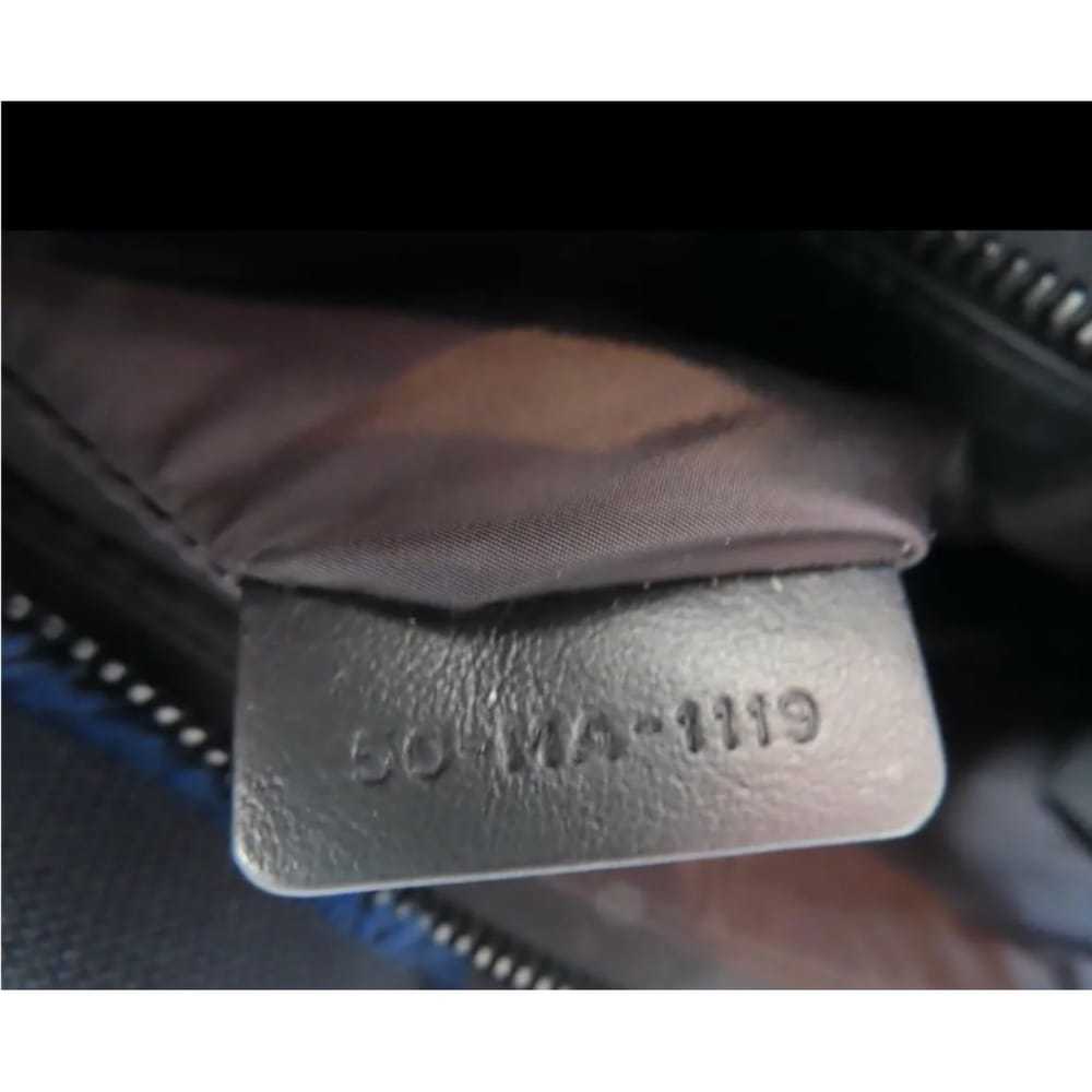 Dior Cloth clutch bag - image 6
