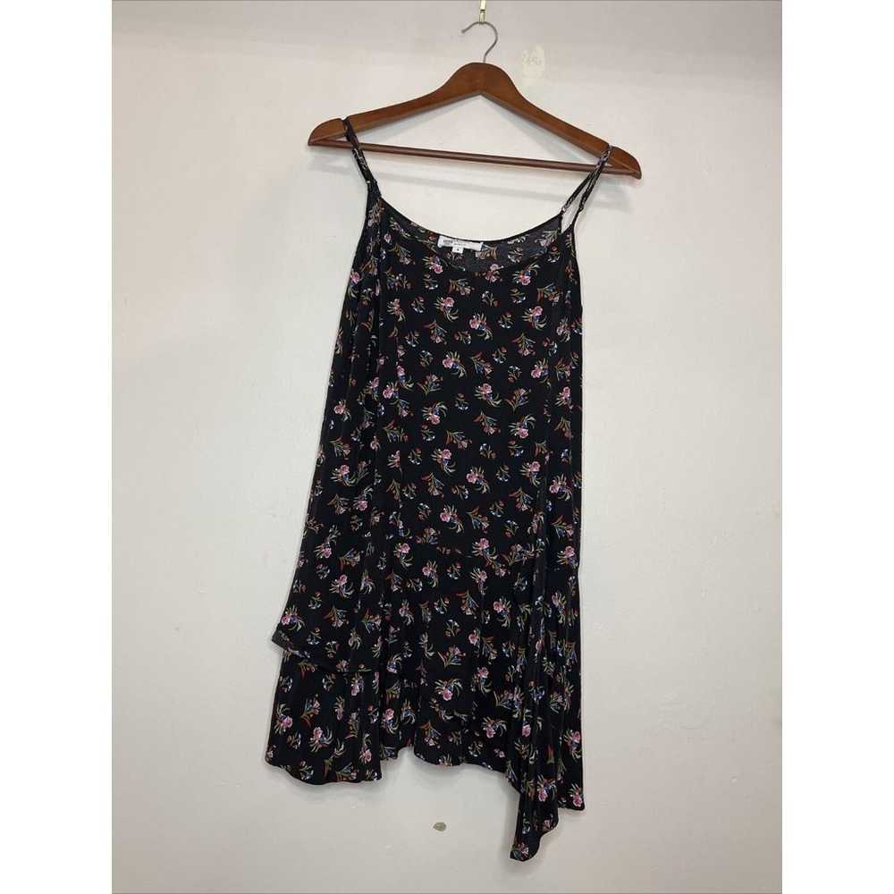 Thakoon Collective Floral Slip Dress Womens 4 Sma… - image 4