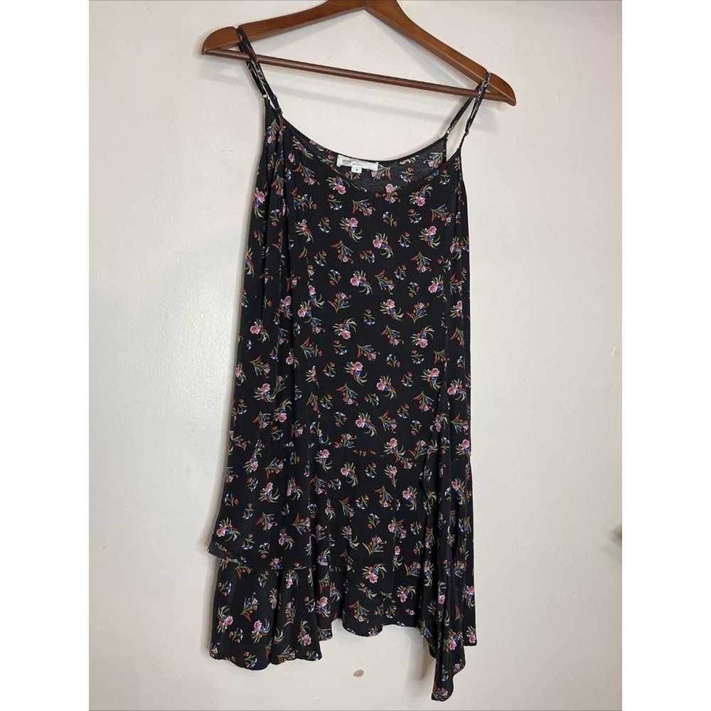 Thakoon Collective Floral Slip Dress Womens 4 Sma… - image 5