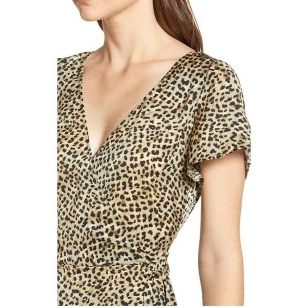 NWOT Lenna Leopard Cupcakes and Cashmere - image 2
