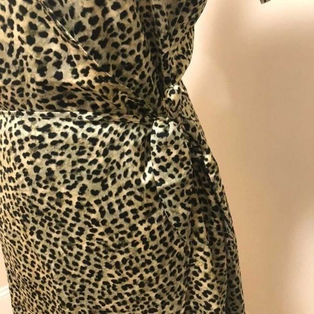 NWOT Lenna Leopard Cupcakes and Cashmere - image 7