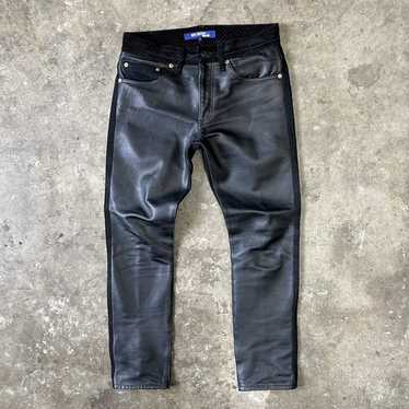 Junya watanabe denim pants - Gem