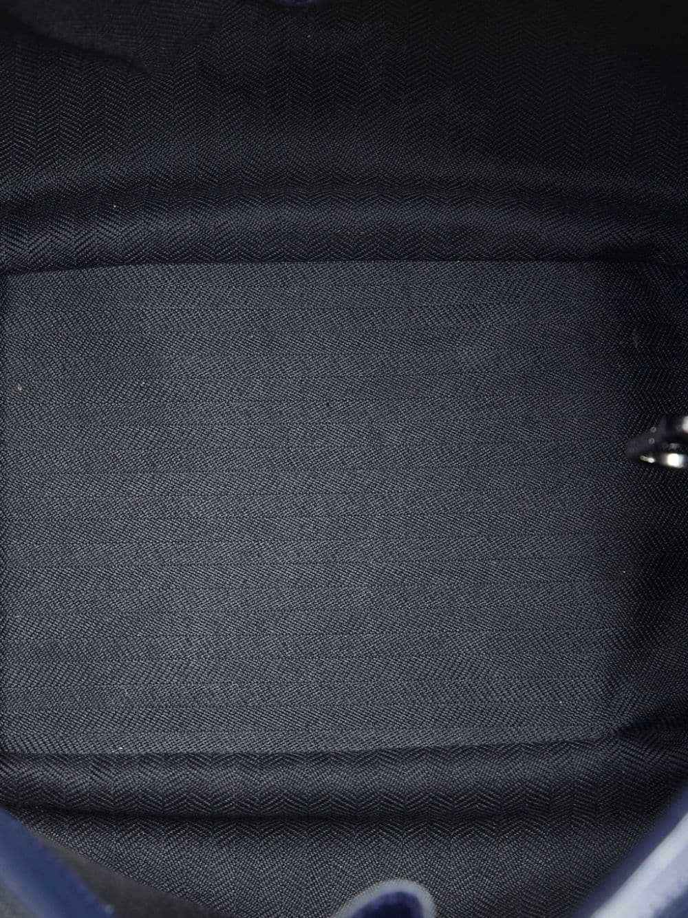 Loewe Pre-Owned 2016 Hammock satchel - Blue - image 5