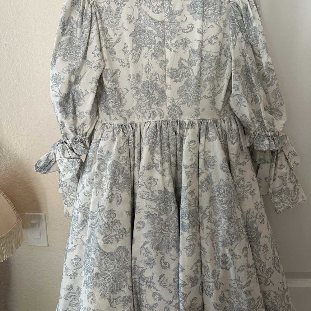 Selkie Marie Dress Austen - image 3