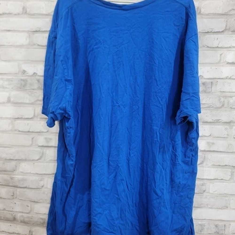 Lootwear Lootcrate Exclusive Pac-man Blue T-Shirt… - image 6