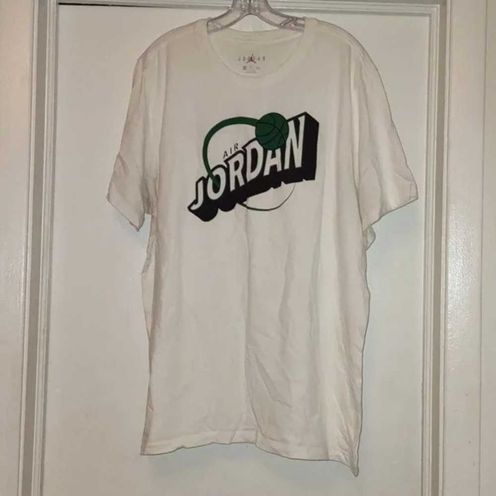 Air Jordan 23 T-shirt - image 1