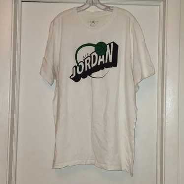 Air Jordan 23 T-shirt