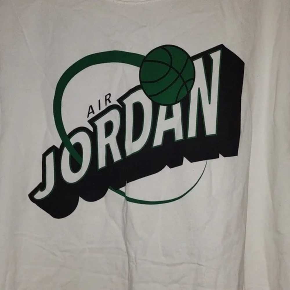 Air Jordan 23 T-shirt - image 2