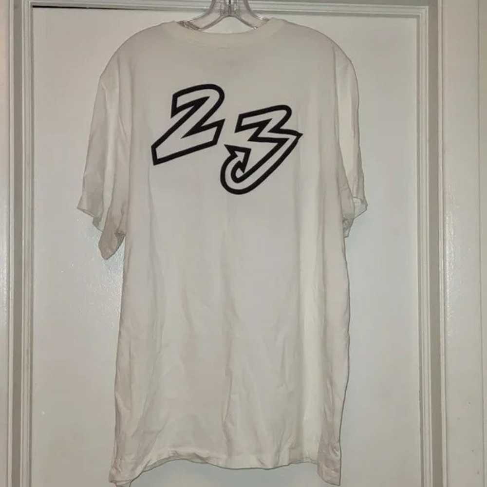 Air Jordan 23 T-shirt - image 3