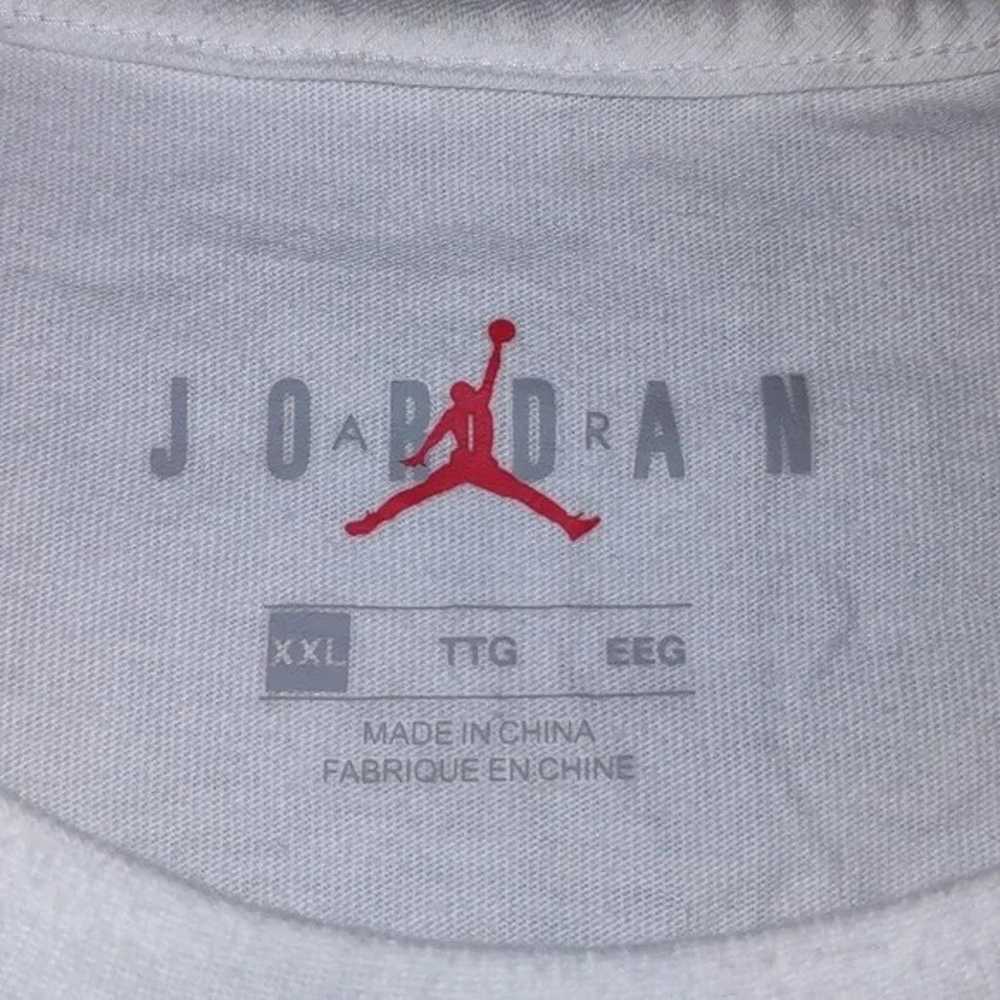 Air Jordan 23 T-shirt - image 4