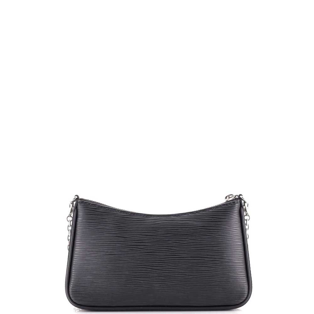 Louis Vuitton Easy Pouch on Strap Epi Leather - image 3