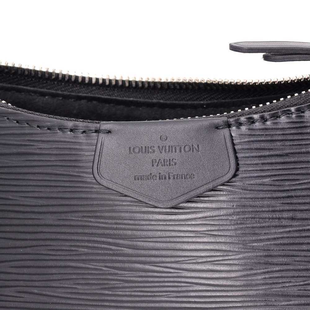 Louis Vuitton Easy Pouch on Strap Epi Leather - image 7