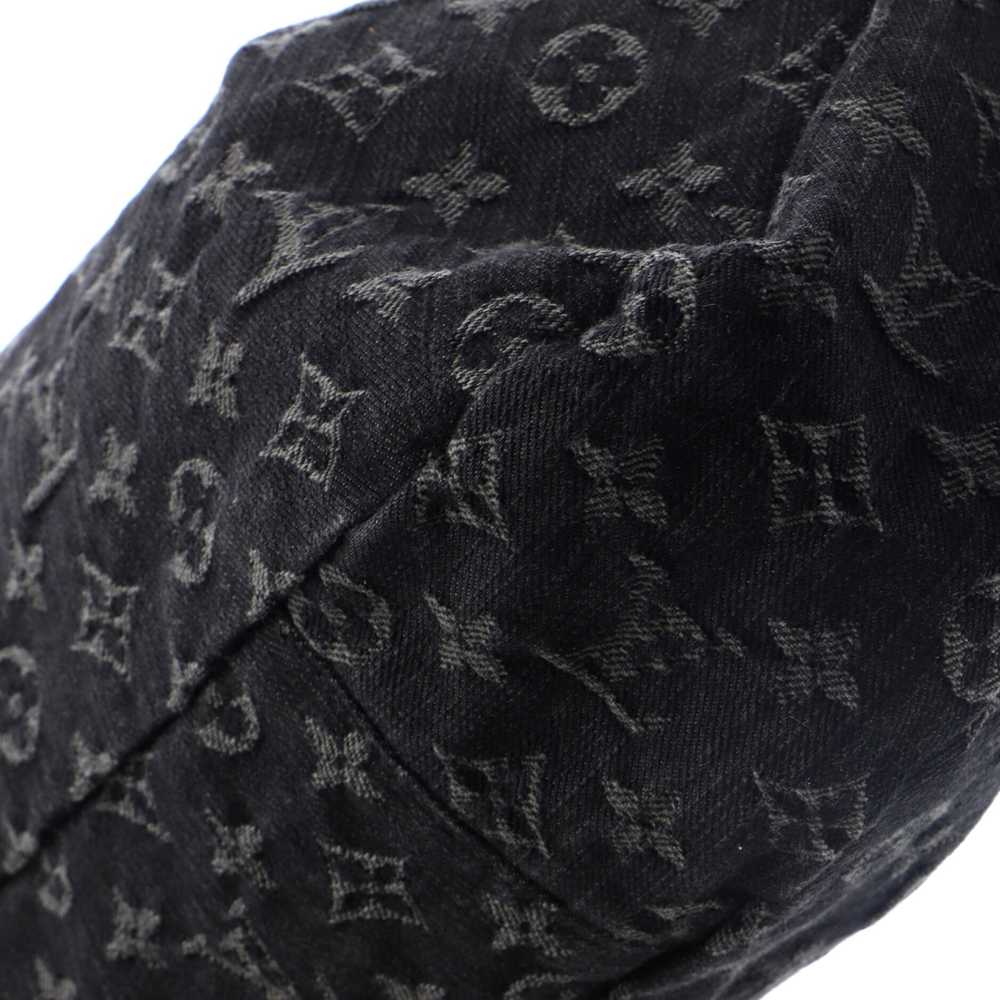 Louis Vuitton Daily Handbag Denim PM - image 7