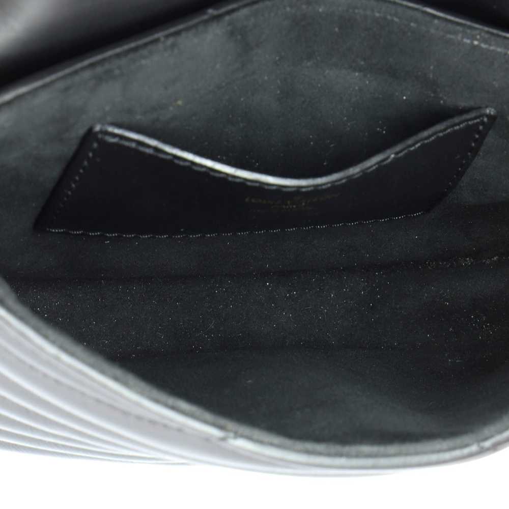 Louis Vuitton New Wave Multi Pochette Quilted Lea… - image 5
