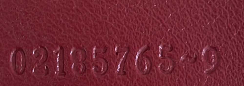 CHLOE Drew Bijou Crossbody Bag Quilted Leather Na… - image 8