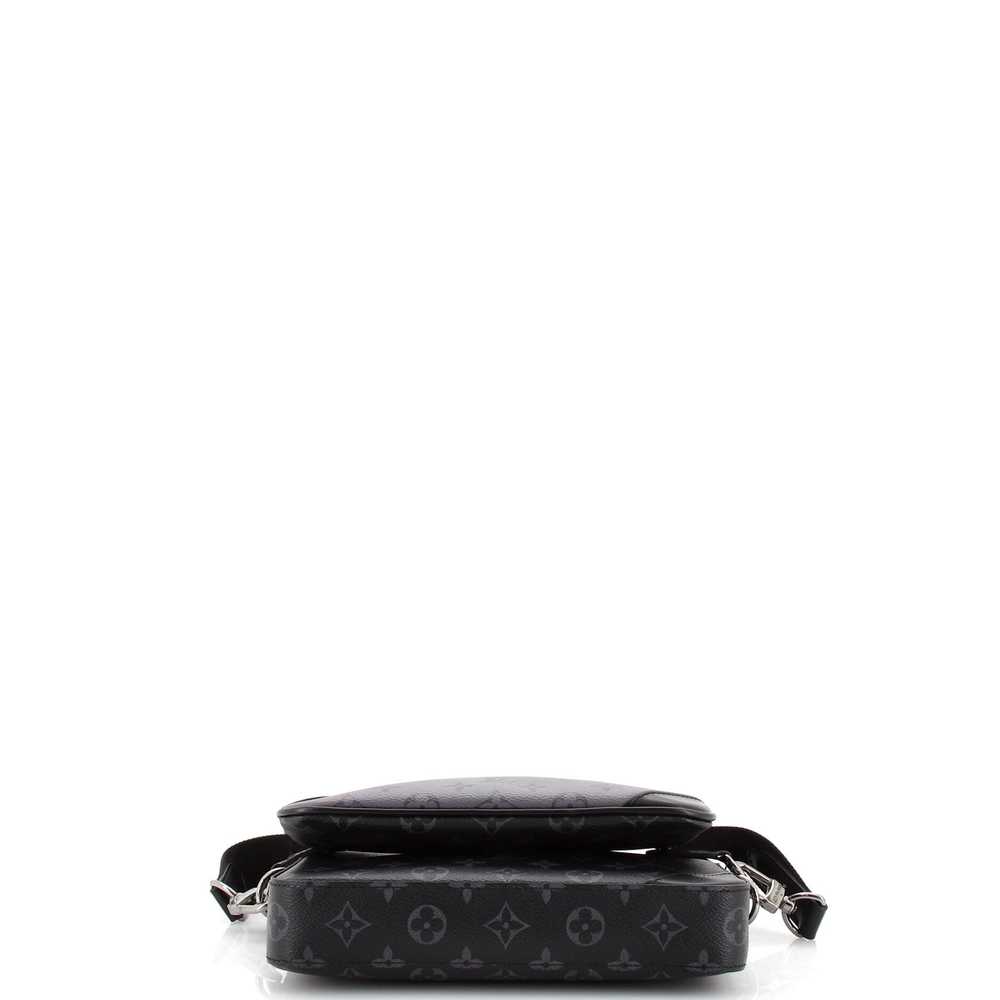 Louis Vuitton Trio Messenger Bag Reverse Monogram… - image 4