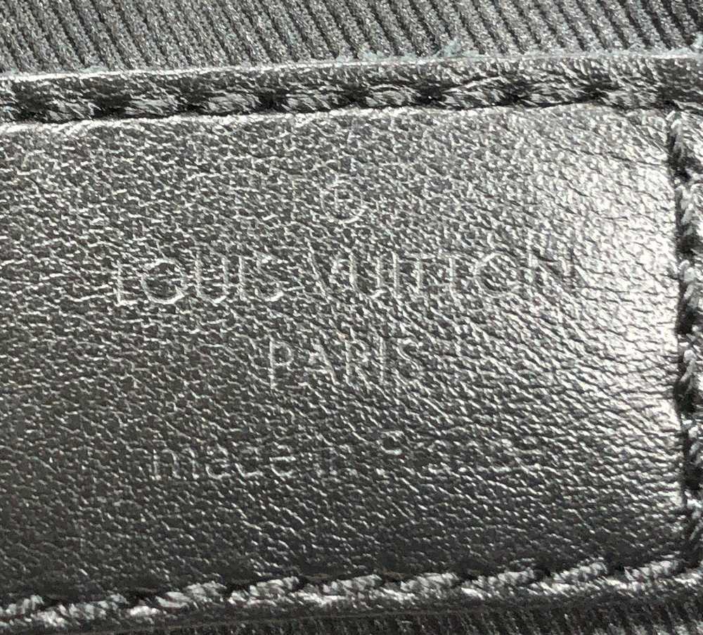 Louis Vuitton Trio Messenger Bag Reverse Monogram… - image 8