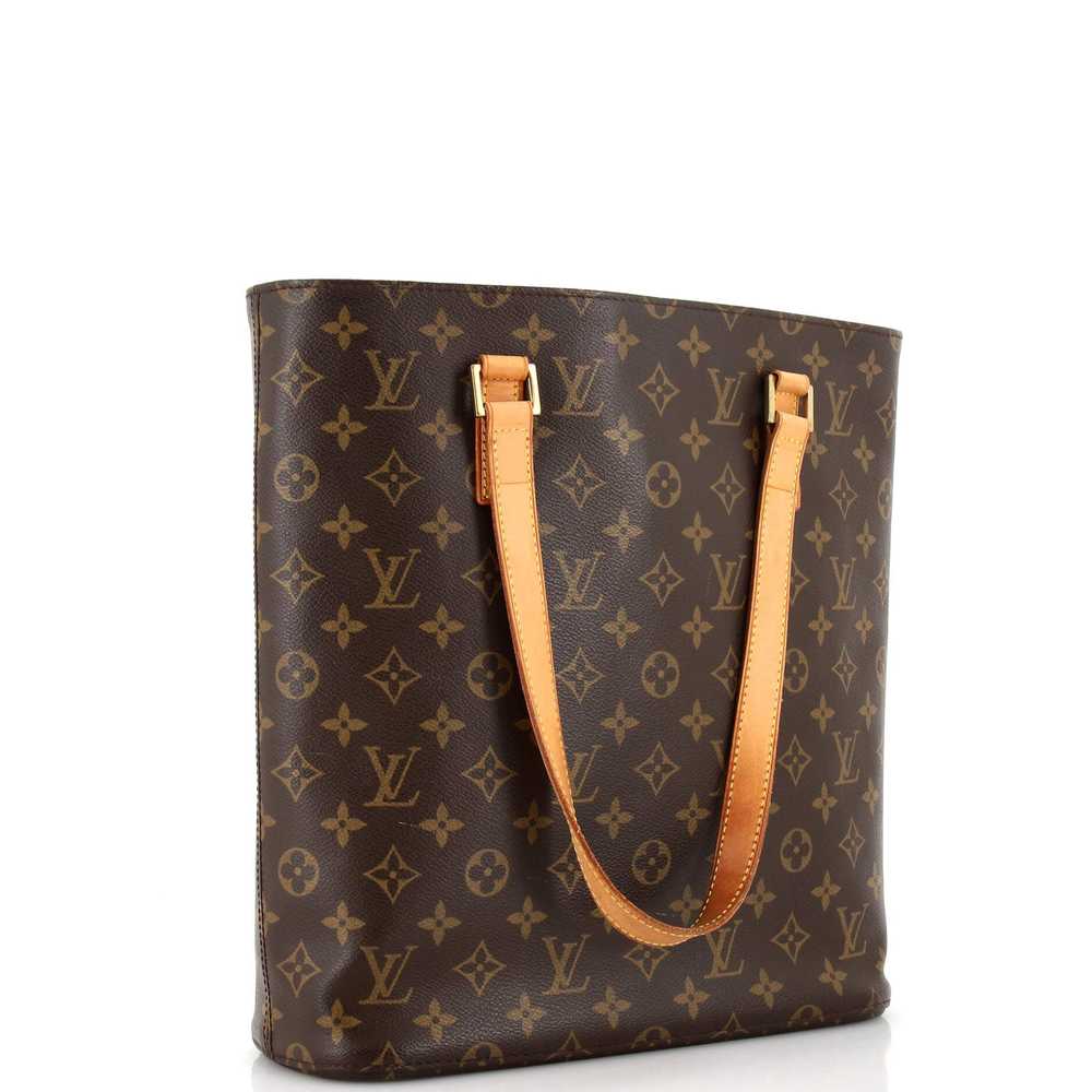 Louis Vuitton Vavin Tote Monogram Canvas GM - image 2