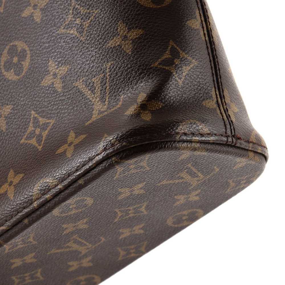 Louis Vuitton Vavin Tote Monogram Canvas GM - image 6